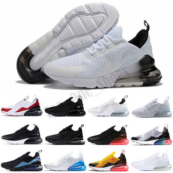 

2020 react men women shoes black white bauhaus bred triple black mens trainer sports sneakers