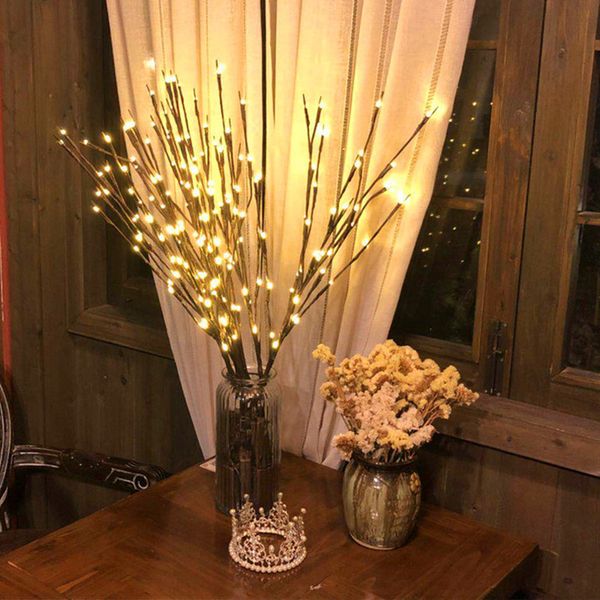 

for christmas 20 branch light home string tree new year decorations natal natale