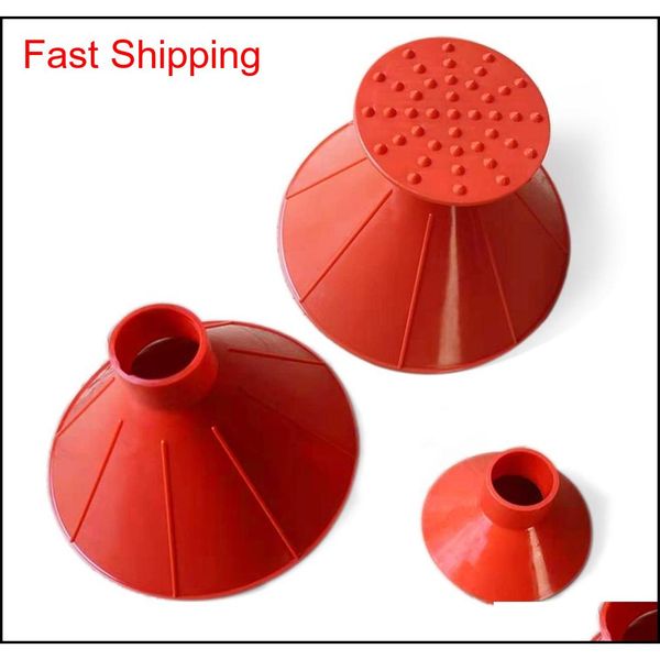 

magic shovel window ice clean brush multi-function cone snow shovel outdoor winter car tool windshield ice qylgas sweet07