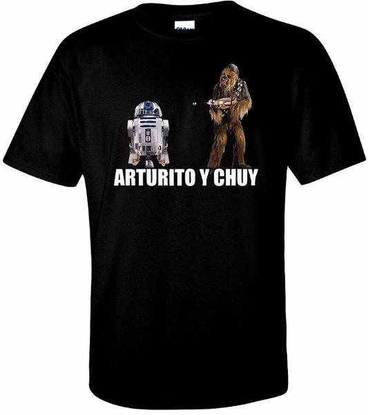 

arturito y chuy t shirt 100% cotton tee sport hooded sweatshirt hoodie