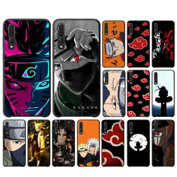 

creating fashion mobile phone of naruto animation for huawei p20 p30 p40 lite pro