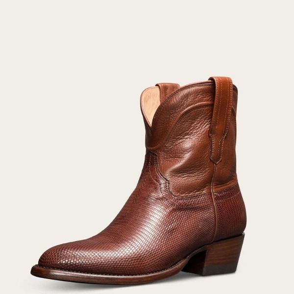 

brand women's shoes woman flat boots booties ladies winter footwear boots-women round toe fashion low rock 2020 rubber, Black