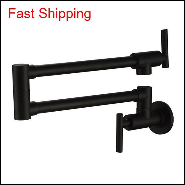 

rolya matte black pot filler kitchen faucet wall mounted e qylzkq bdesports