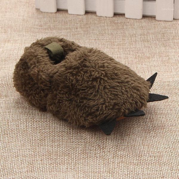 

multitrust brand baby girls boy winter warm boots newborn toddler fleece fur soft sole crib cute shoes1
