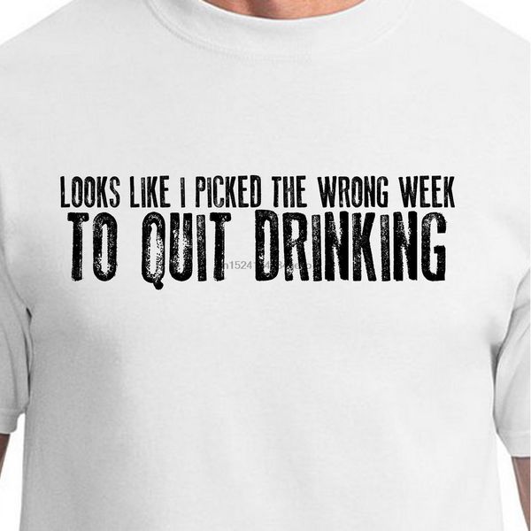 

looks like i picked the wrong week to quit drinking funny t-shirt airplane beer sport hooded sweatshirt hoodie