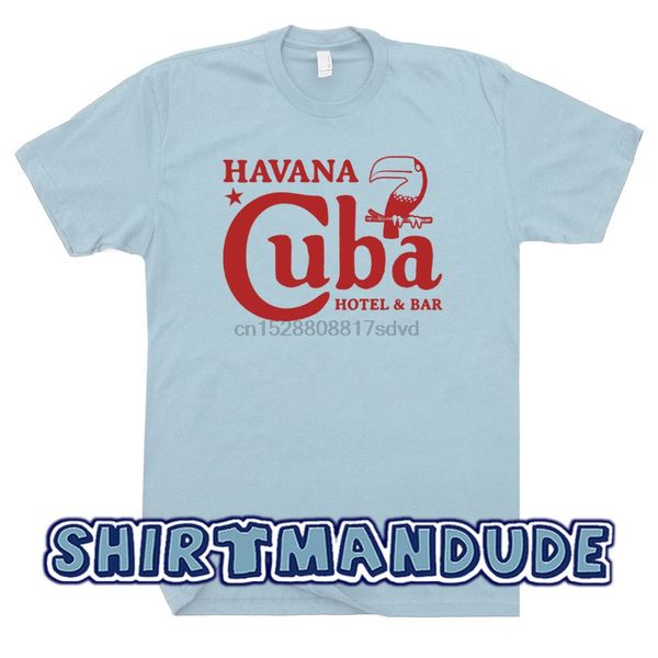 

куба тенниска vintage гавана bar hotel tee flag che guevara пуэрто-рико шрам лицо лето новый бренд s t shirt спорта толстовка с капюшоном то