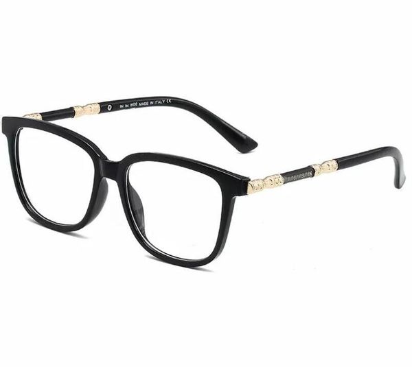 

fashion sport sunglasses for men buffalo horn glasses mens women rimless sun eyeglasses silver gold metal frame eyewear lunettes s397, White;black