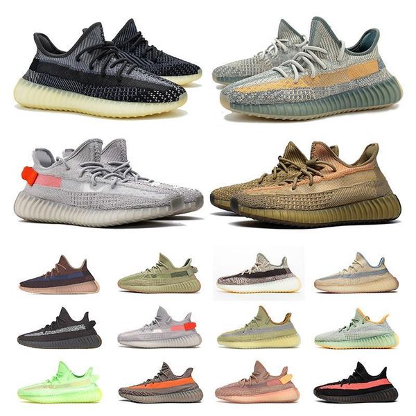 

new arrivals running shoes for mens women sports sneakers israfil eliada sulfur earth asriel zebra sesame outdoors trainers size us 13, White;red