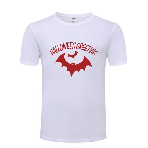 

halloween greeting creative gift mens men t shirt tshirt 2018 new short sleeve cotton casual t shirt tee sport hooded sweatshirt hoodie
