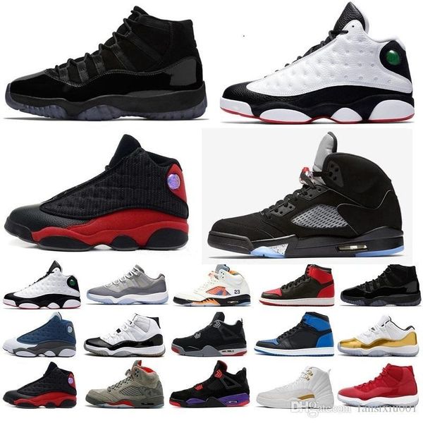 

2021 high 11 space jam bred concord athletic basketball shoes retros men women 11s gym red midnight navy gamma blue 13 13s sneakers