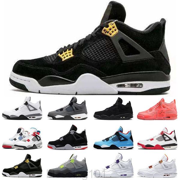 

with box union x original jumpman 4 iv starfish 4s mens womens basketballs shoes sail black cat fire red cactus jack trainers sneakers bt11