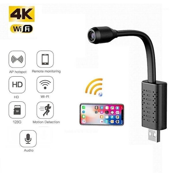 

cameras wireless network surveillance camera, 1080p hd mini usb remote portable security surveillance1