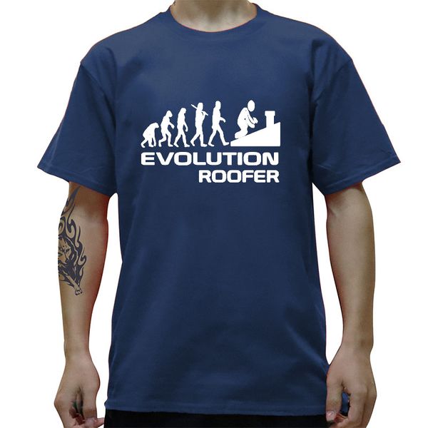 

evolution of roofer funny mens birthday gift more size and colors hoodie designers t shirts sweatshirt
