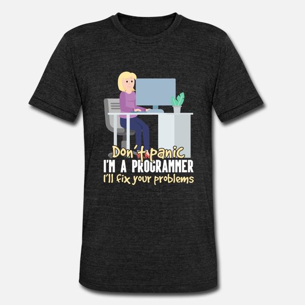 

programmer problem t shirt customized lovely casual tracksuit hoodie sweatshirt