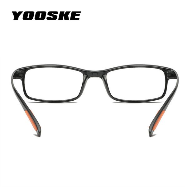 

tr90 men toughness newyooske ultra-light resin women material for female male reading presbyopic glasses2021