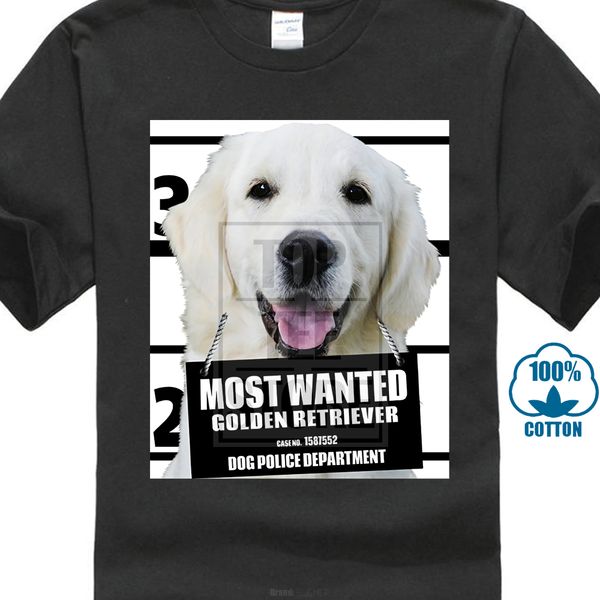 

fashion t shirts men's crew neck short sleeve most wanted golden retriever t shirt dog tee b tees sport hooded sweatshirt hoodie