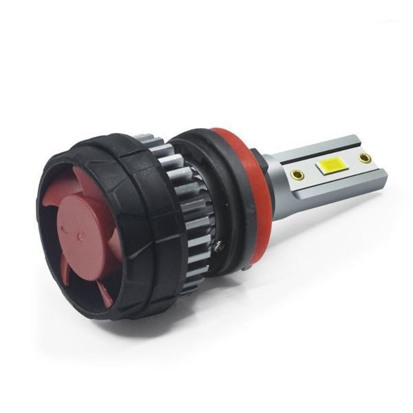 

1set*factory supply 6000k 36w 8000lm auto car v2 led headlight h4 9005 90061