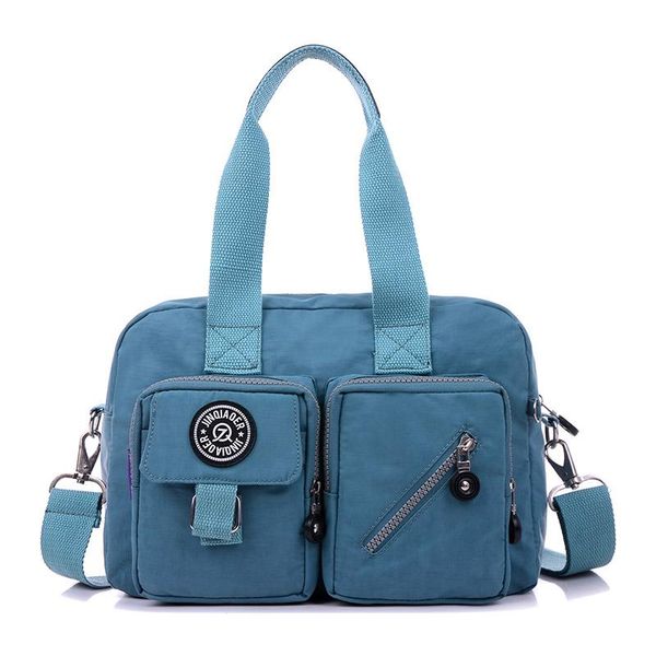 

waterproof women's handbags messenger shoulder bag female handbag designer crossbody bags for women 2020 sac a main