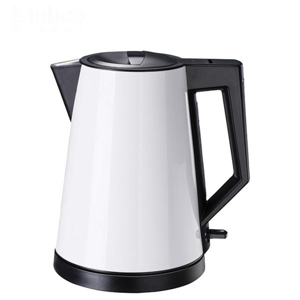 

electric kettles large capacity household full automatic power failure double kettle 304 stainless steel