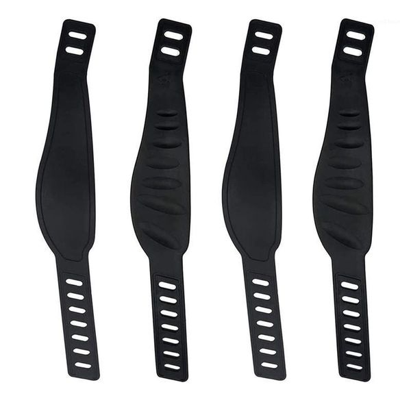 

accessories exercise bike pedal straps adjustable length universal strap bicycle accessories1