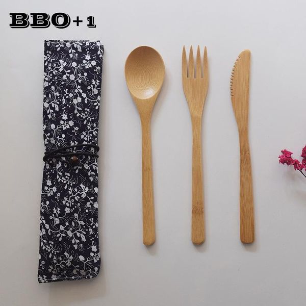 

стиль bamboo ужин 3шт набор японский суп набор кухни чайная ложка инструменты вилка cooking utensil jam catering деревянные столовые приборы