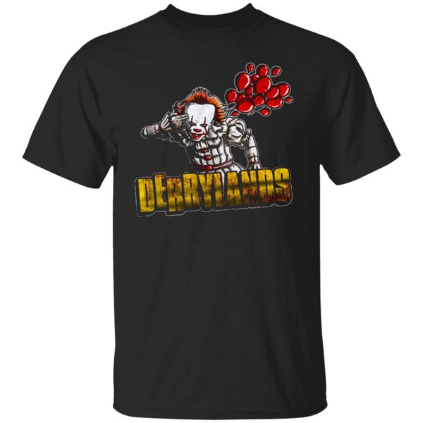 

мужские derrylands pennywise halloween футболка размер m-3xl m xl 2xl 15xl майка спортивная с капюшоном толстовка толстовка