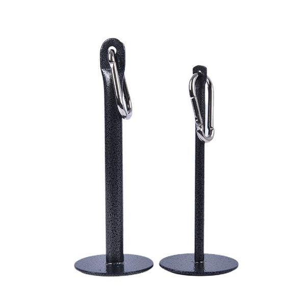 

weight lifting dumbbell dumbbell bracket rack fitness grip ball holder arm exercise accessories