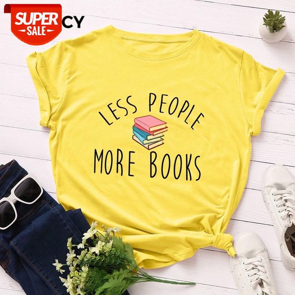 

jfuncy plus size women t shirt new letter print t-shirts female short sleeve cotton tees woman summer tshirt #vt5a, White