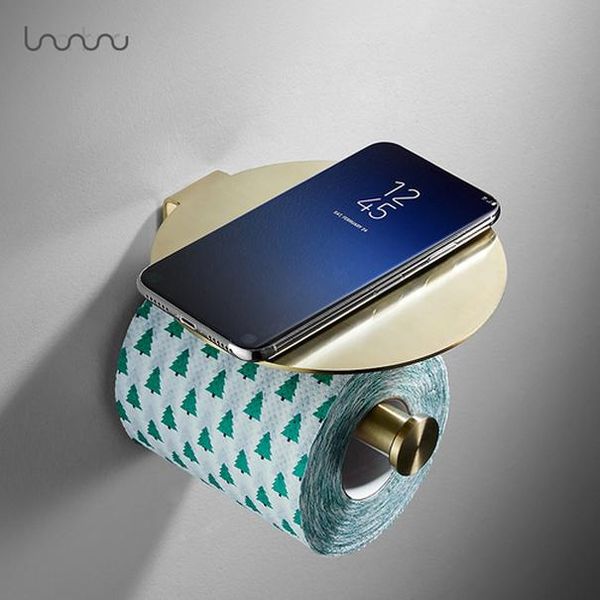 

матовый золото аксессуары для ванной комнаты набор для полотенец вешалки для полотенец для туалетной бумаги держатель для туалетной щетки де