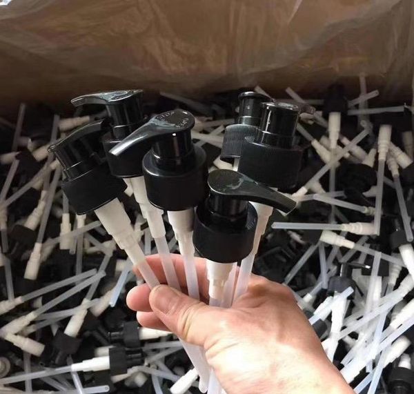 

24 28 32 38 400 410 415black white pump head dispenser hand sanitizer shampoo shower gel dish soap cosmetic l jllvvi garden_light