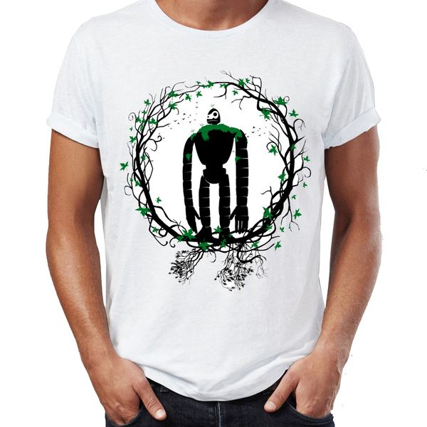 

men's t shirt the iron giant flower ring the big damn hero artsy awesome artwork printed tee sport hooded sweatshirt hoodie