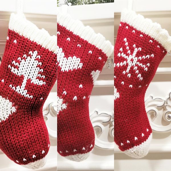 

0ctob accessories new accessories decorations decoration knitted socks decorations 2020 new accessorieshome 2020 supplies home decoration ch