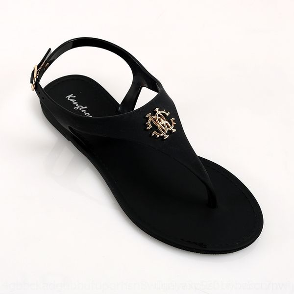 

orlx 2019 winter women home slippers with fashion fur faux warm shoes woman plus slip on flats female slides leopard fashion size 41, Black