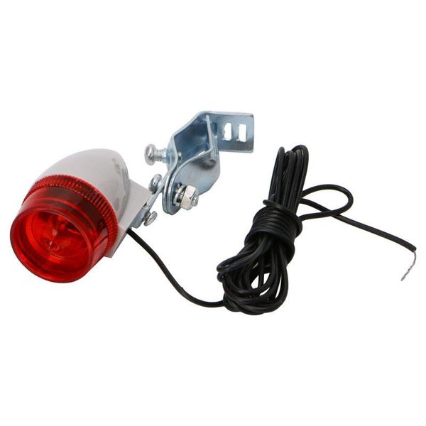 

bike lights bicycle motorized friction dynamo generator head tail light with acessories