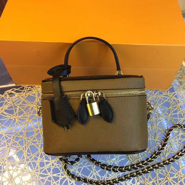 

2020 usa style nicolas ghesquiere handbag crossbody purse bag l series fashion purse women genuine leather purses