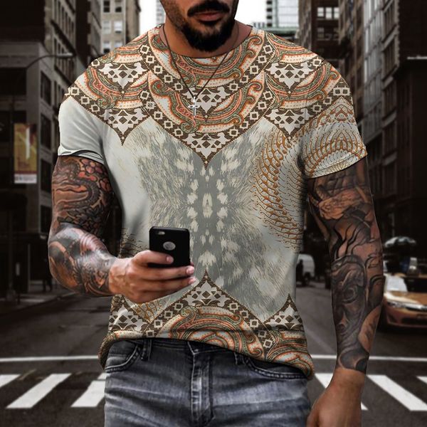 

men's t-shirts summer graphic t shirt for men casual streetwear oversized quick-drying large size tees, White;black
