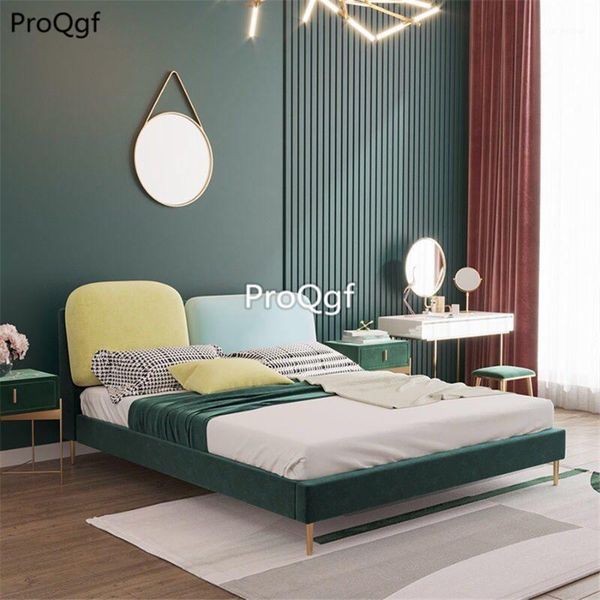 

baby cribs prodgf 1 set 150*200cm easy design ins children bed no mattress1