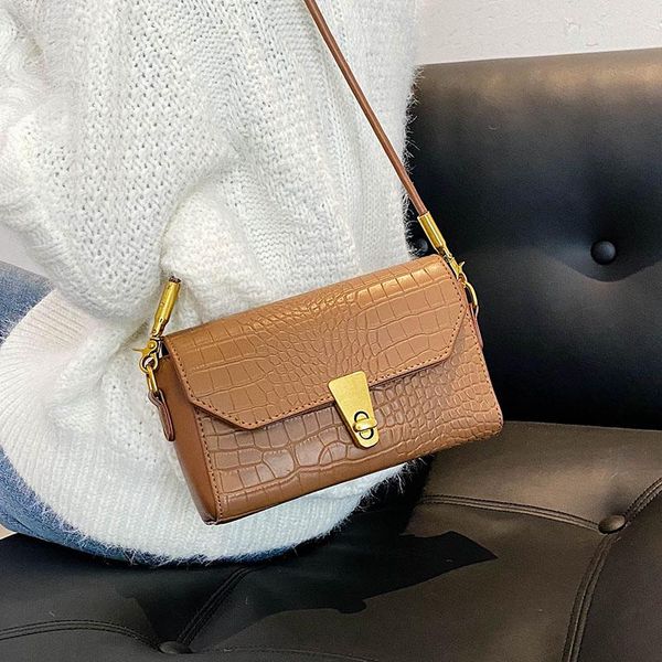 

простой камень шаблон pure color soft кожа pu crossbody сумки женщин высокого качества дизайнер сумки 2020 новые сумки и кошелек