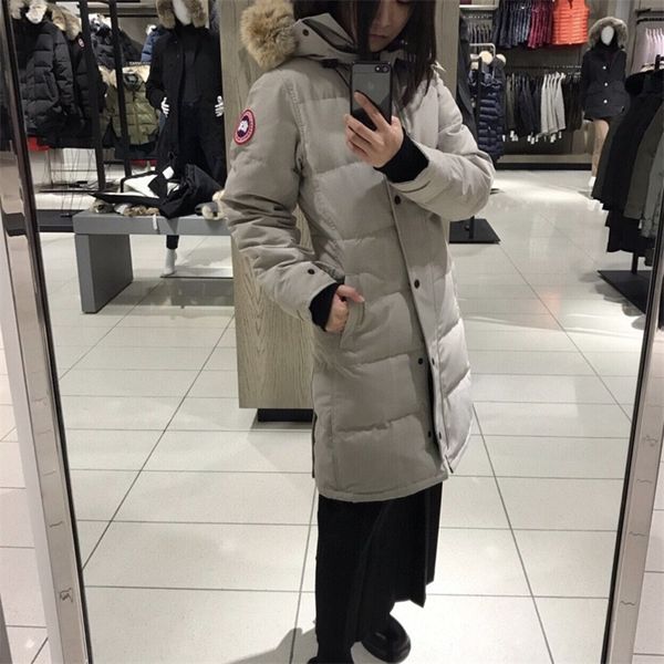 

putian 08 thickened down jacket for geeseblack friday