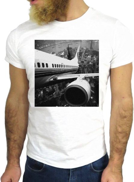 

new casual solid color loose basic cool plane take off new york engine power vintage hipster p hooded sweatshirt hoodie men t shirt