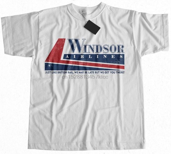 

windsor airlines tee t shirt 100% premium cotton die hard inspired harajuku hip hop t-shirt sport hooded sweatshirt hoodie
