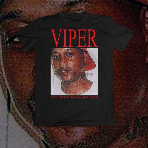 

sport viper youll cowards dont even smoke crack black t shirt