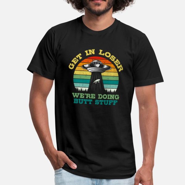 

get in loser ufo gift designers graphic t shirt fun unique plus size tracksuit hoodie sweatshirt