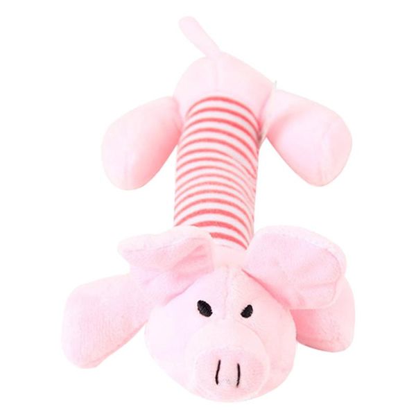 

pet dog toy звук пищалка для собак товары собаки chew toy dolls животных обучение продукты pet моделирование животных игрушки jllwsf hairjer
