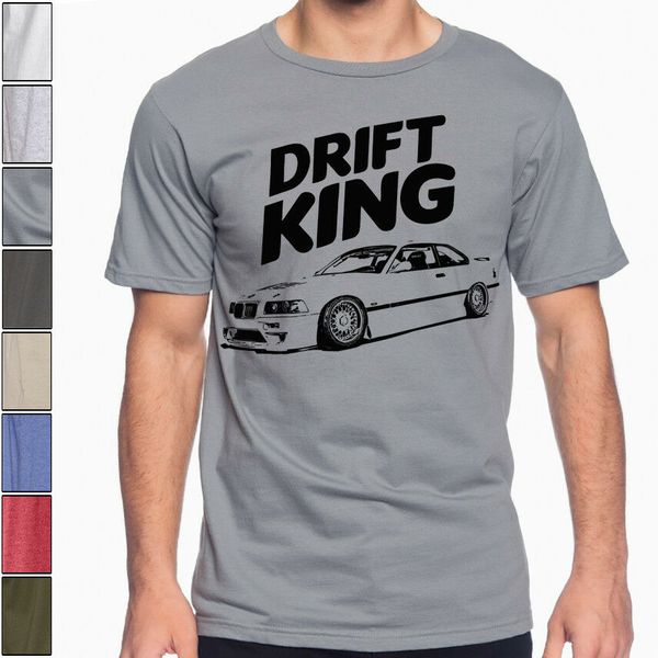 

e36 car m3 drifting king soft t-shirt multi colors s to 3xl sport hooded sweatshirt hoodie