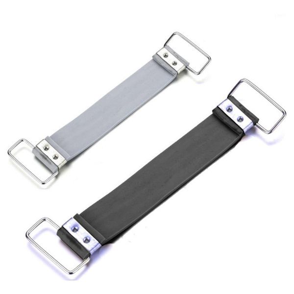 

pedals motorcycle battery rubber strap black yellow for gy6 50cc 125cc 150cc chinese scooter moped buggy parts1