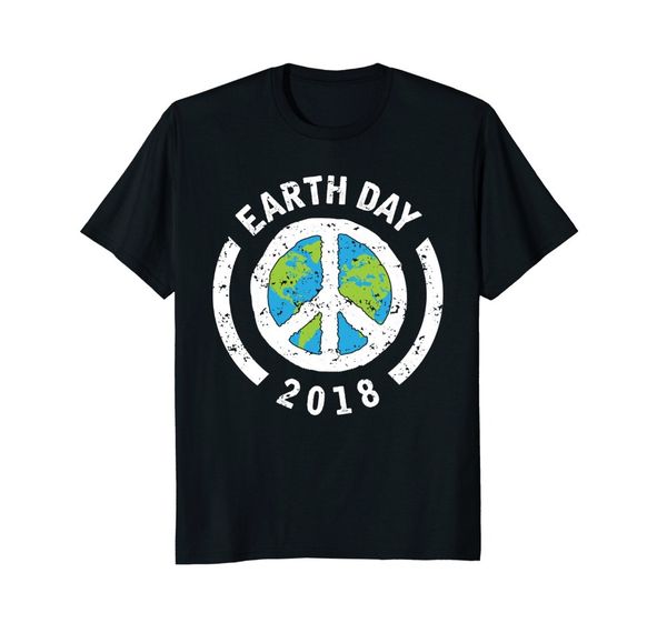 

2020 summer style earth day 2020 peace shirt - earth day shirts tee shirt sport hooded sweatshirt hoodie