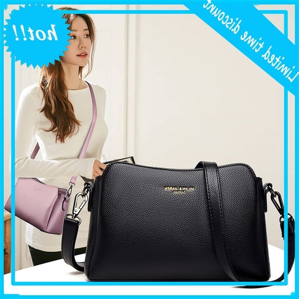 

women quality pu leather underarm handbag effects color square book female light weight elegant shoulder crossbody bags 2020