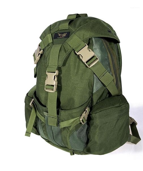 

flyye carapax backpack(32l) pk-m0121