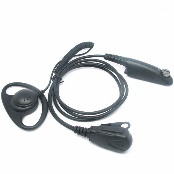 

oppxun model d headphone with curve for ht750 ht1250 gp328 gp329 gp340 gp380 mtx850 pro5150 raiod s1